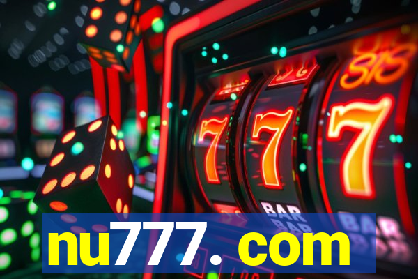 nu777. com